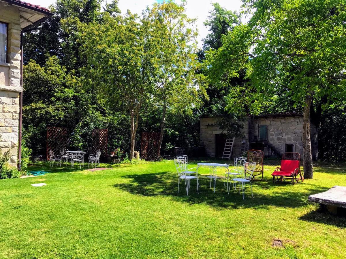 Angolo Di Paradiso B&B Grizzana Buitenkant foto