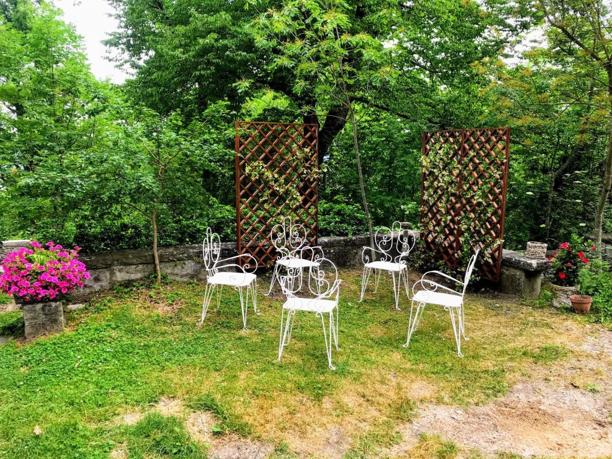 Angolo Di Paradiso B&B Grizzana Buitenkant foto