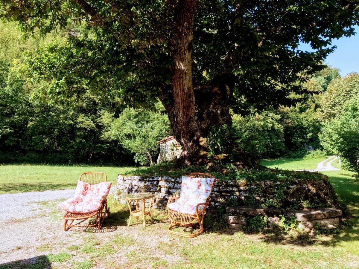 Angolo Di Paradiso B&B Grizzana Buitenkant foto