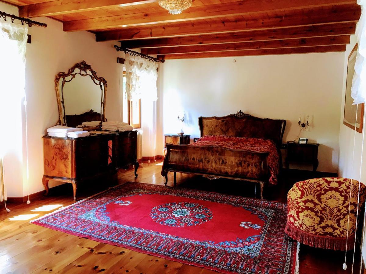 Angolo Di Paradiso B&B Grizzana Buitenkant foto