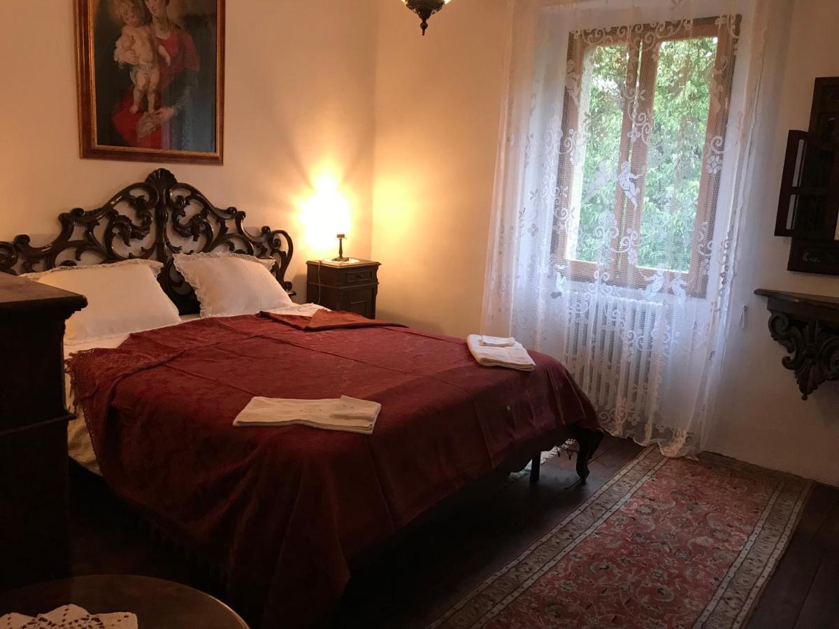 Angolo Di Paradiso B&B Grizzana Buitenkant foto
