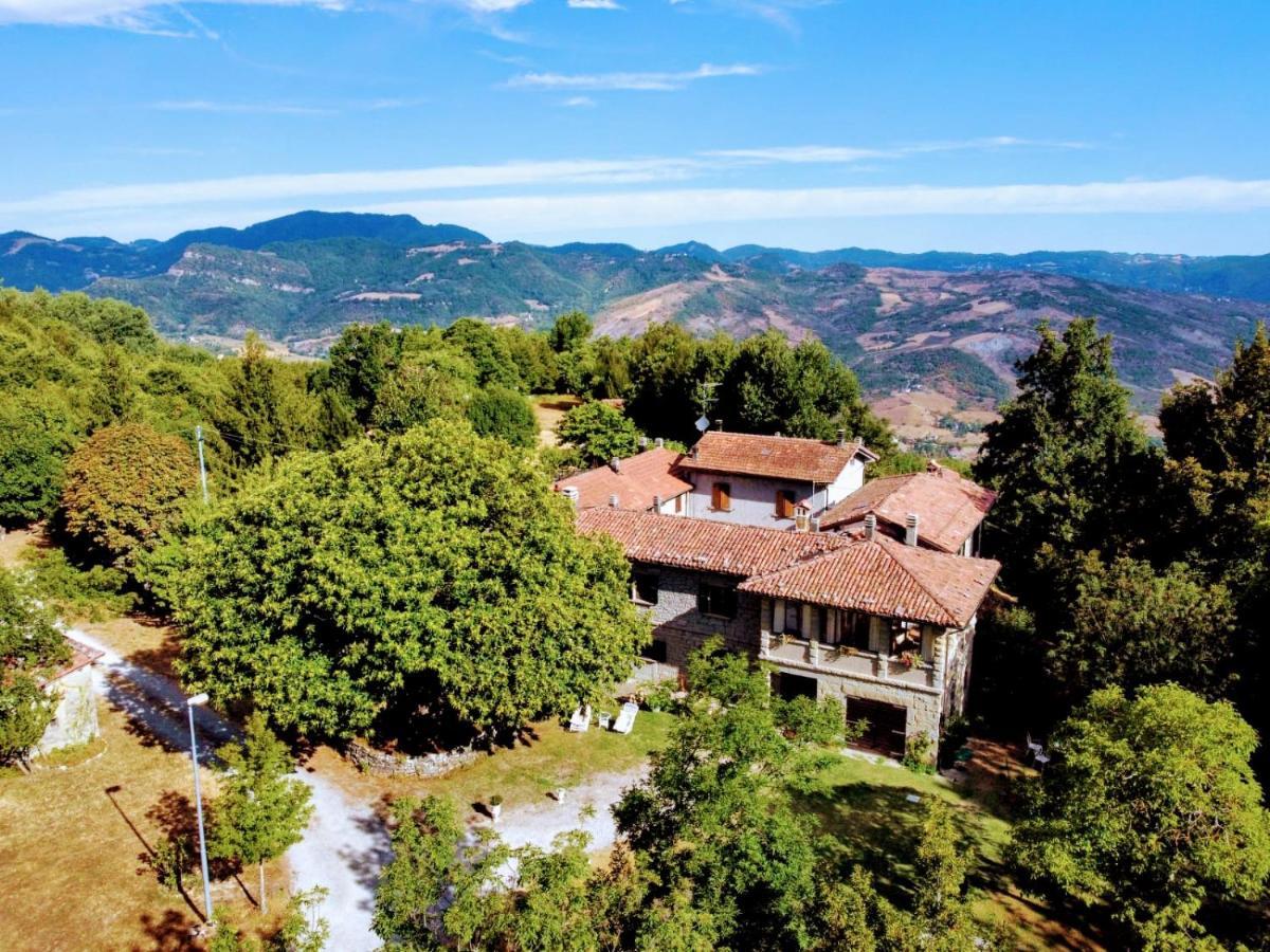 Angolo Di Paradiso B&B Grizzana Buitenkant foto