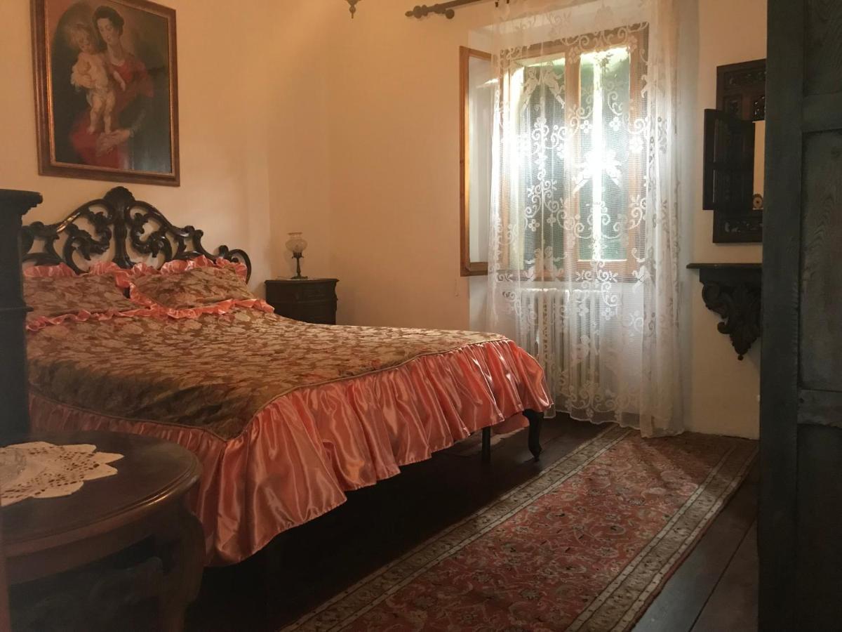 Angolo Di Paradiso B&B Grizzana Buitenkant foto