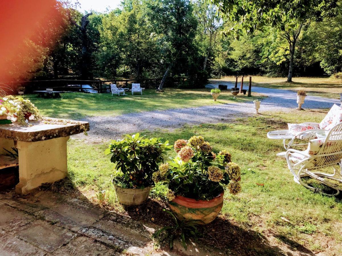Angolo Di Paradiso B&B Grizzana Buitenkant foto