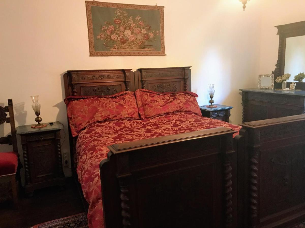 Angolo Di Paradiso B&B Grizzana Buitenkant foto