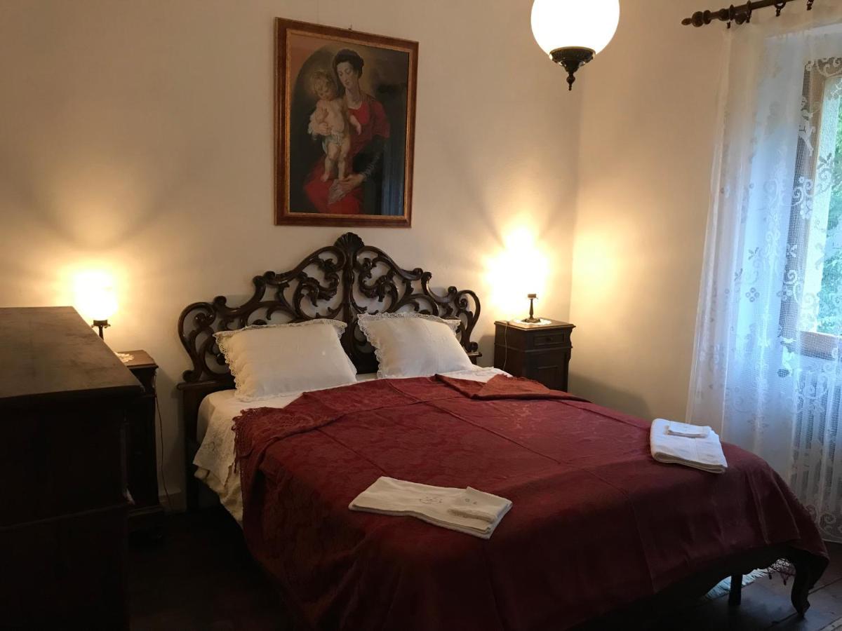 Angolo Di Paradiso B&B Grizzana Buitenkant foto