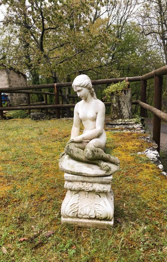Angolo Di Paradiso B&B Grizzana Buitenkant foto