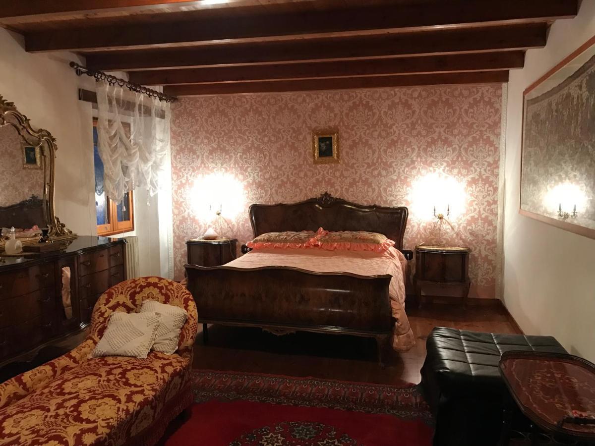 Angolo Di Paradiso B&B Grizzana Buitenkant foto