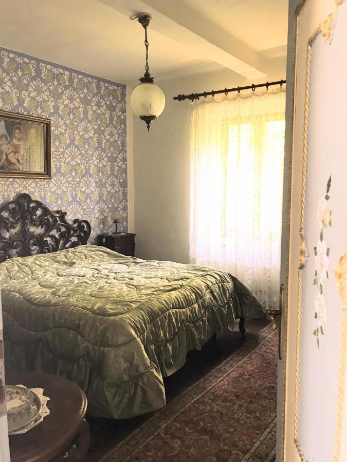 Angolo Di Paradiso B&B Grizzana Buitenkant foto